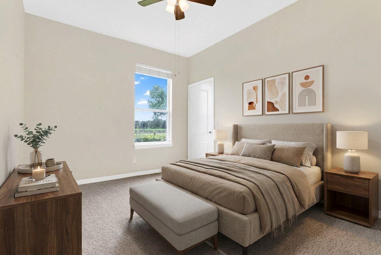 SORRENTO HILLS - Residential
