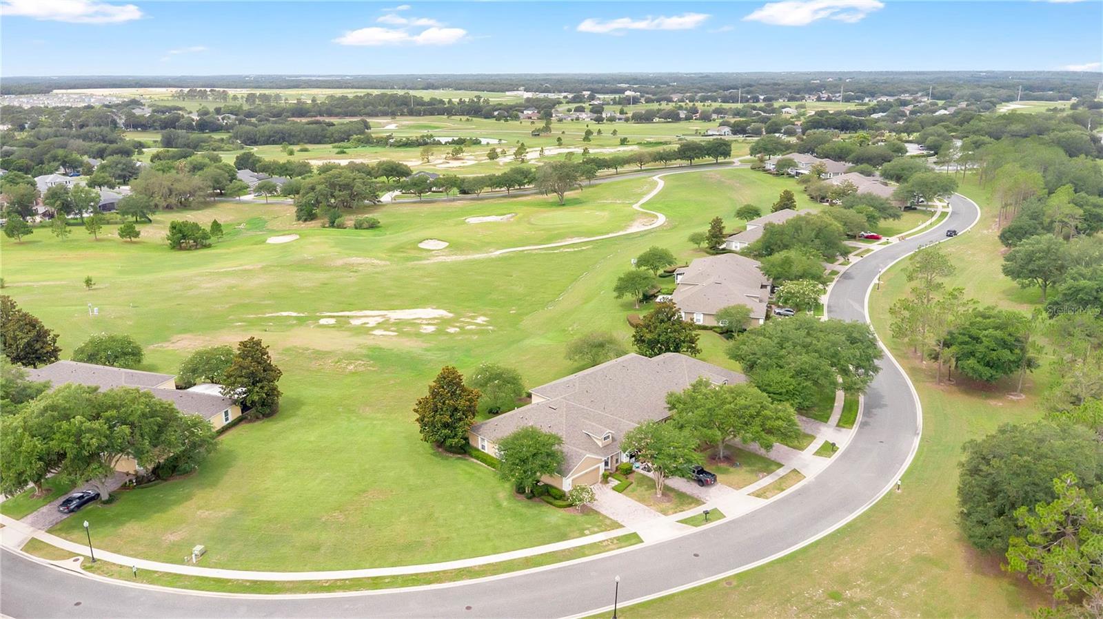 SORRENTO HILLS - Residential