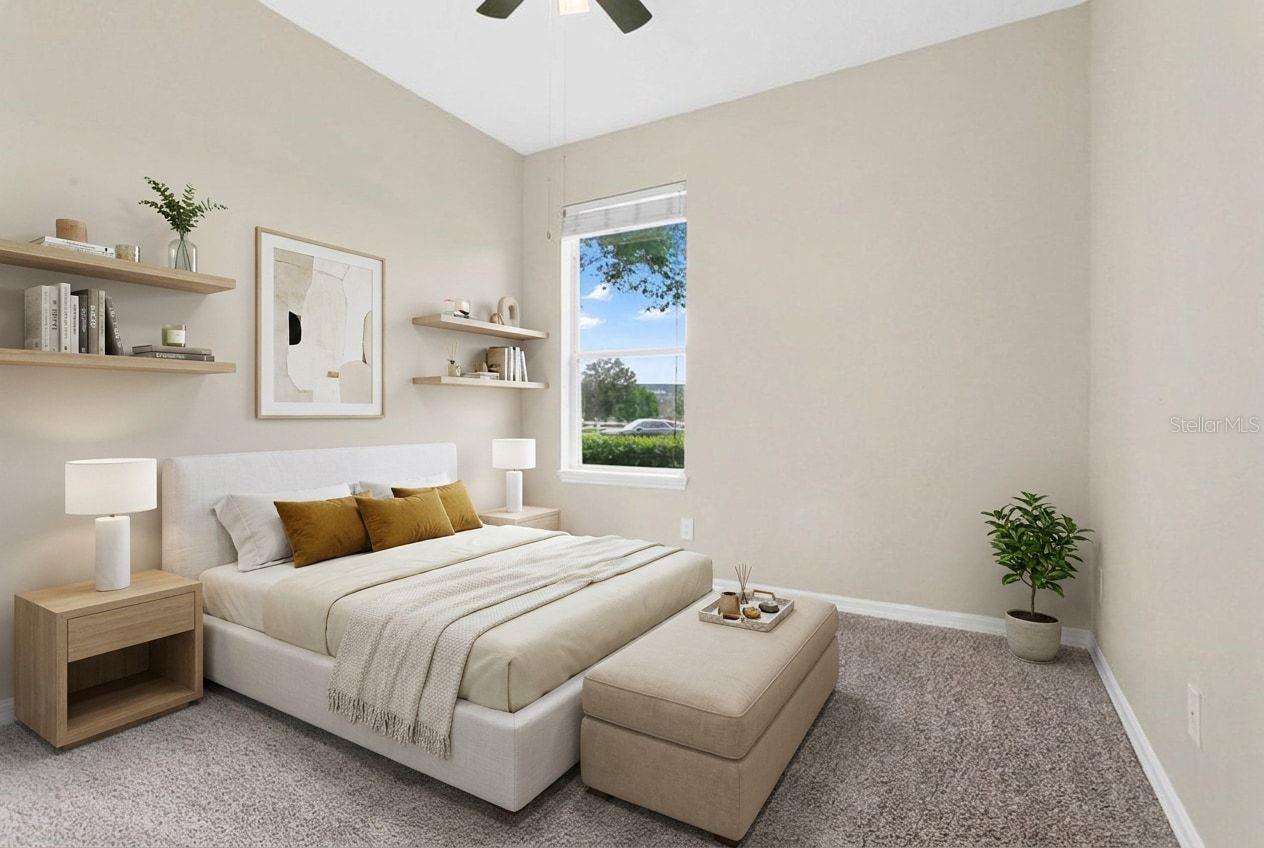 SORRENTO HILLS - Residential