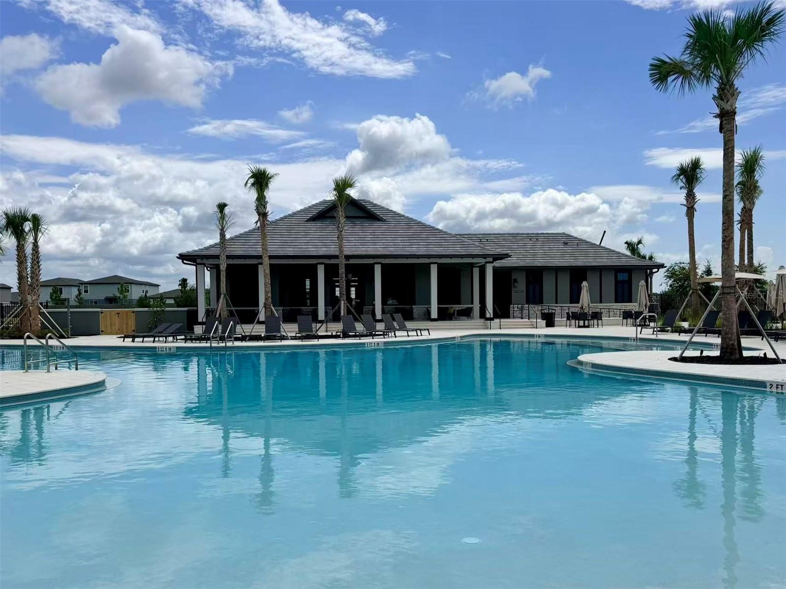 TWO RIVERS - Residential Lease