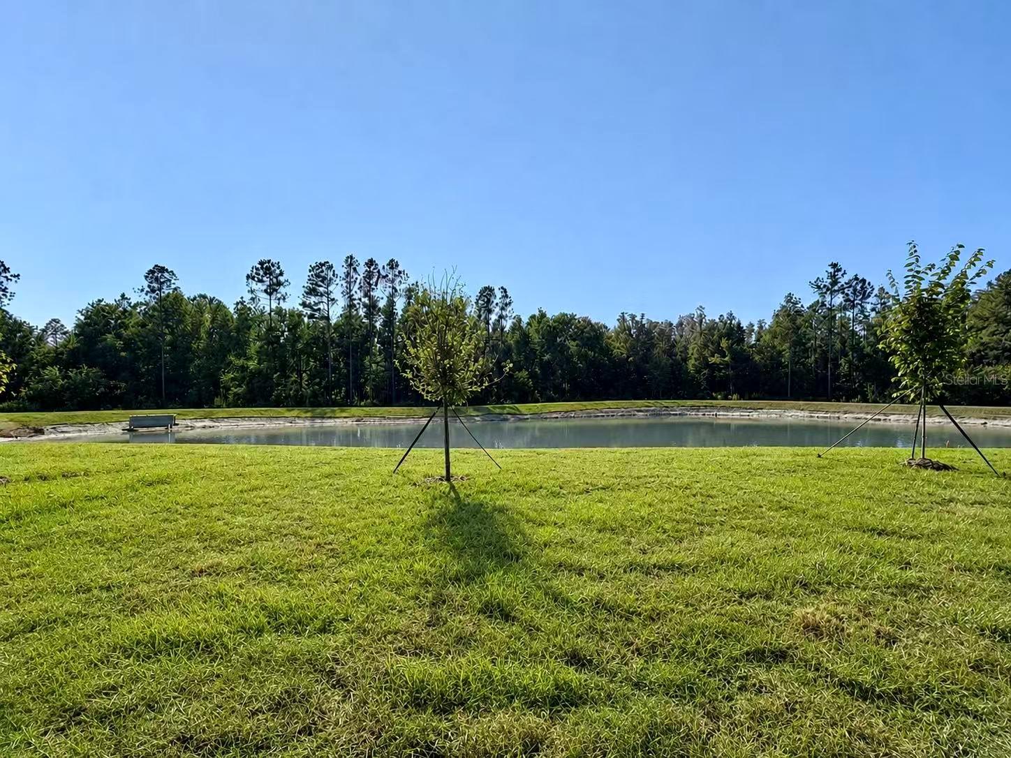 TWO RIVERS - Residential Lease