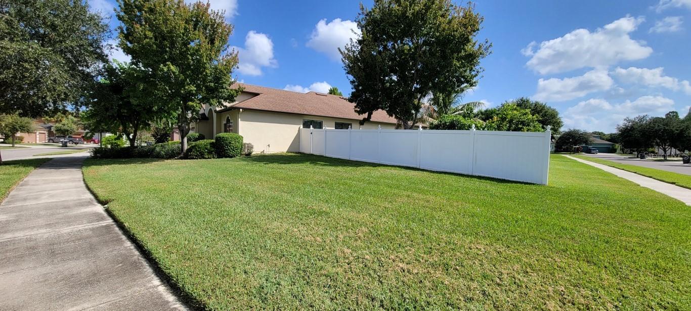 OAK CREEK - Residential Lease