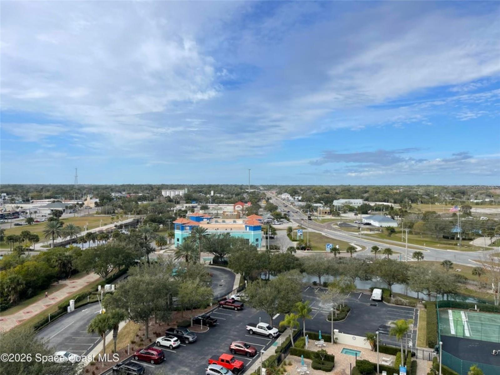 HARBOR POINTE BLDG C - Residential