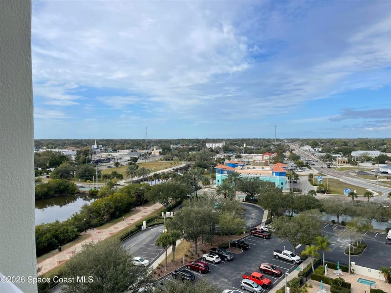 HARBOR POINTE BLDG C - Residential