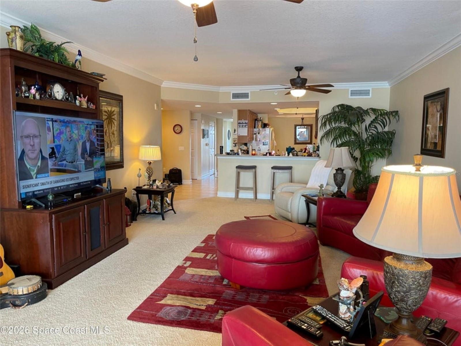 HARBOR POINTE BLDG C - Residential