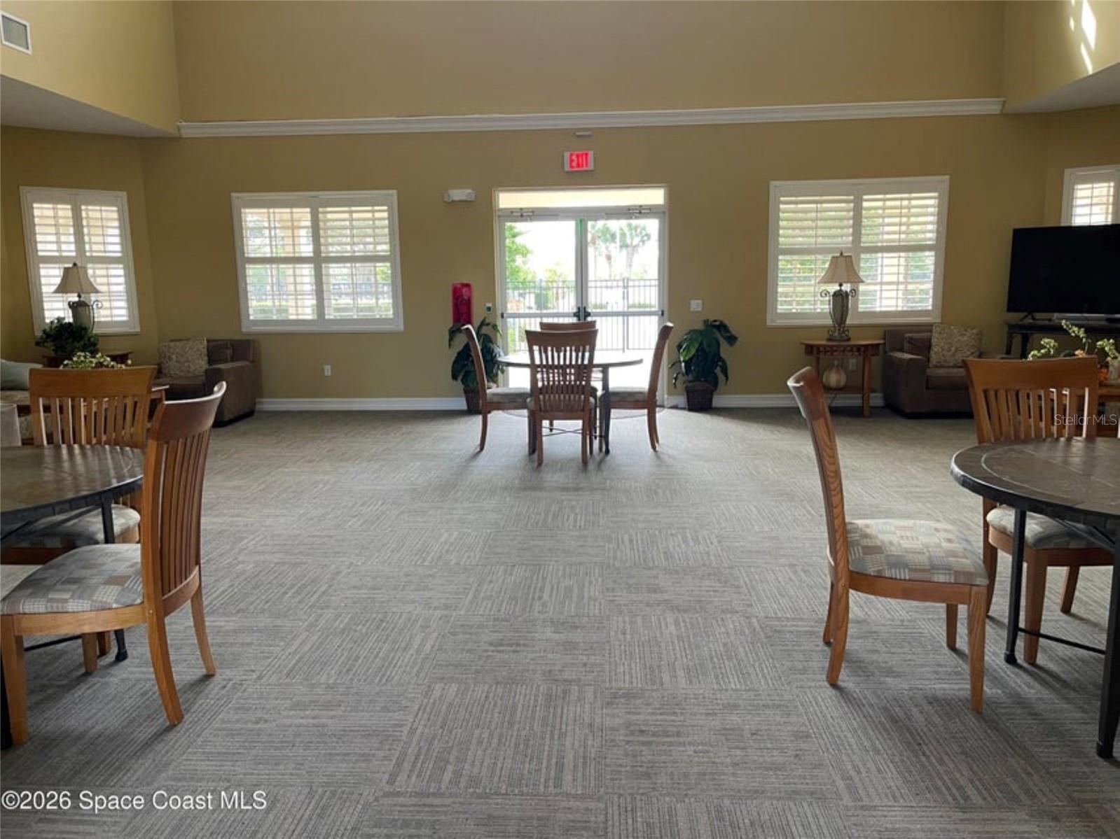 HARBOR POINTE BLDG C - Residential