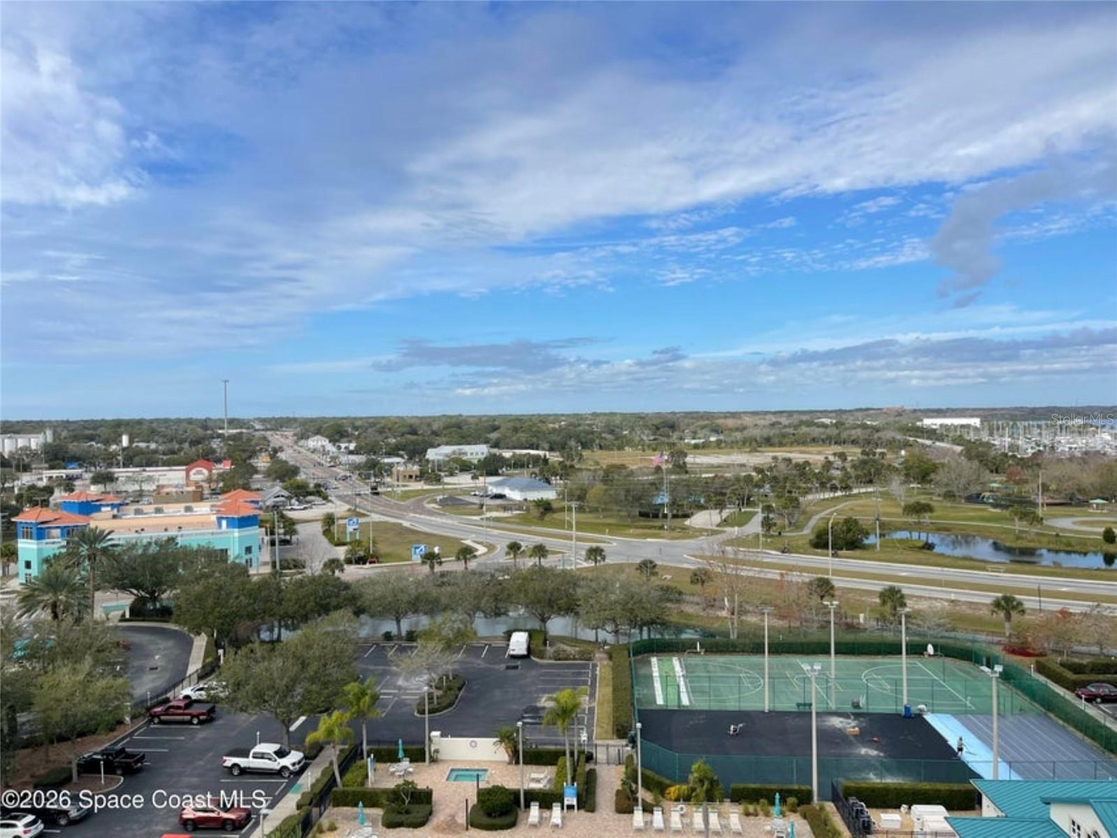 HARBOR POINTE BLDG C - Residential