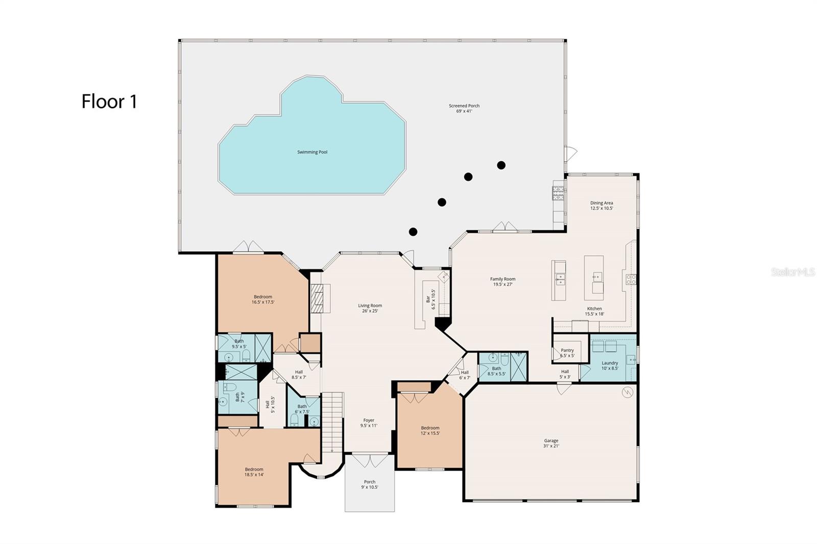NONE - Residential