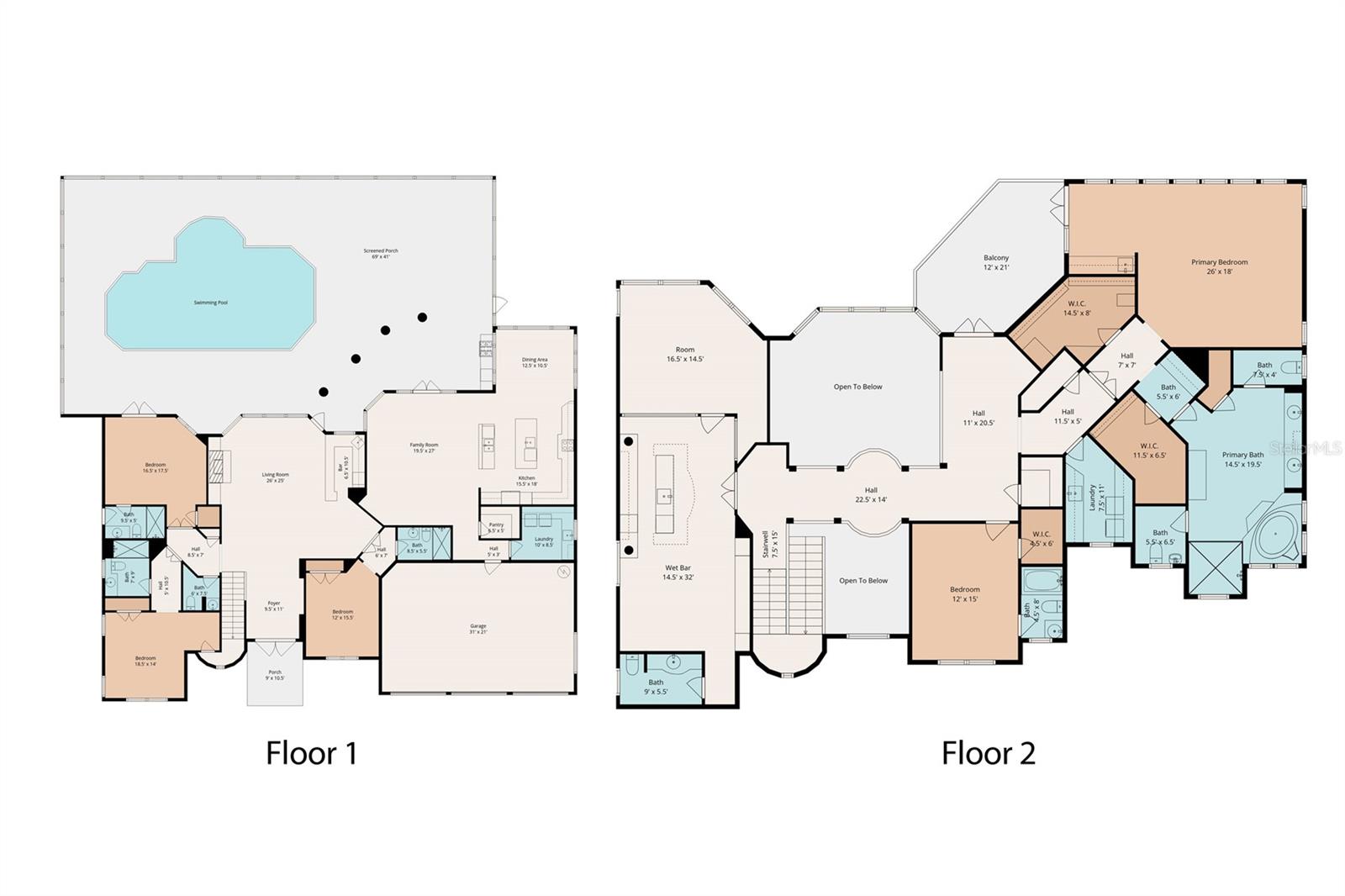 NONE - Residential
