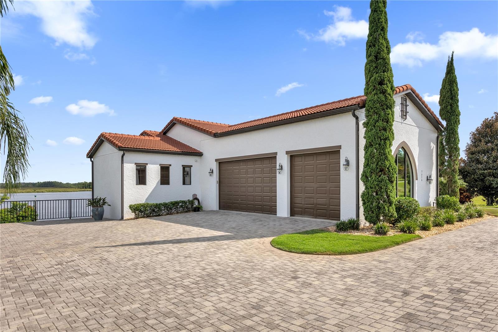 GARDEN CITY PH 1-D - Residential