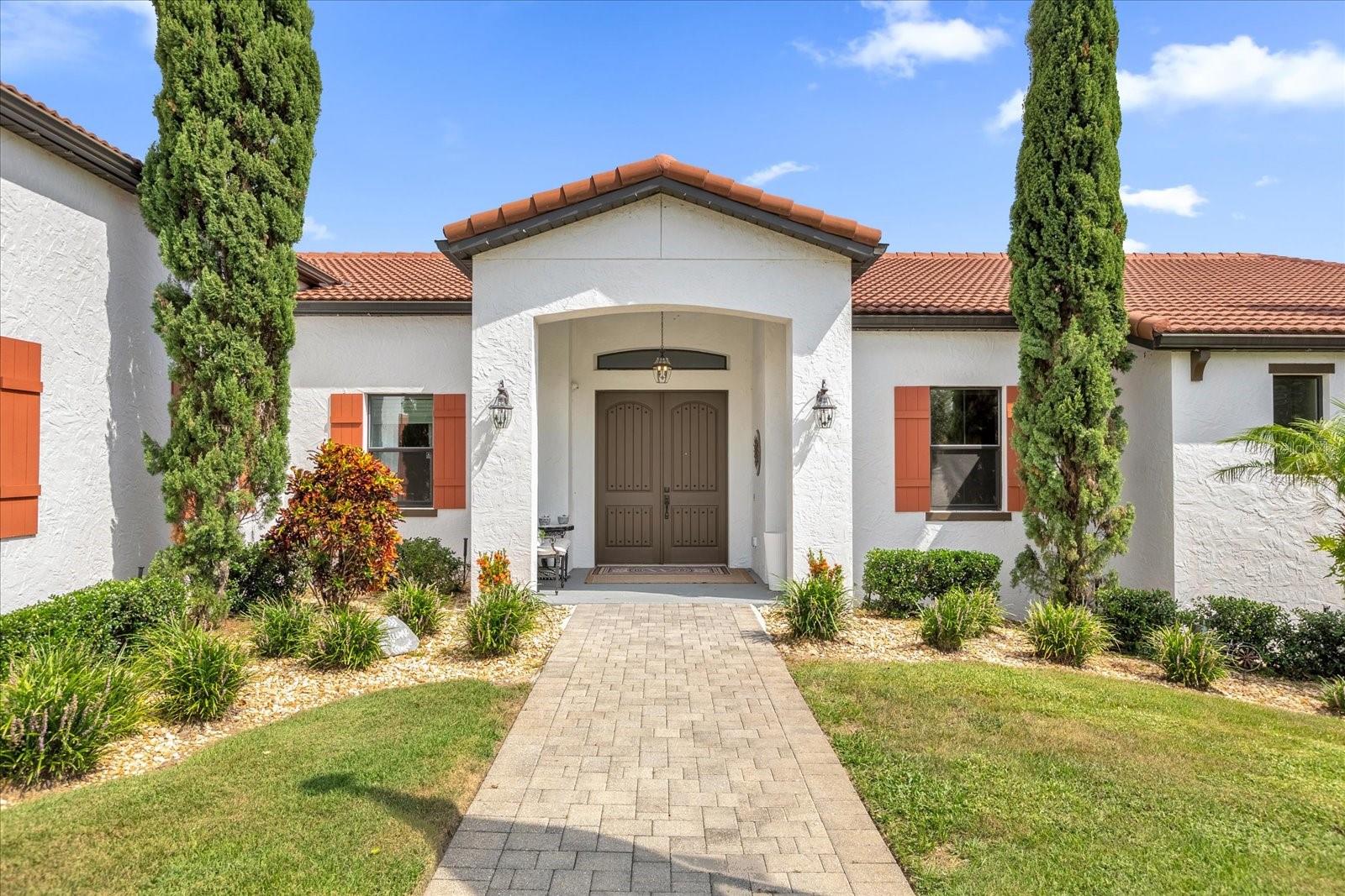 GARDEN CITY PH 1-D - Residential