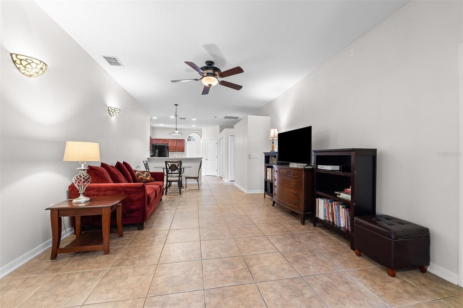 REGENCY OAKS PH 02 A-C - Residential