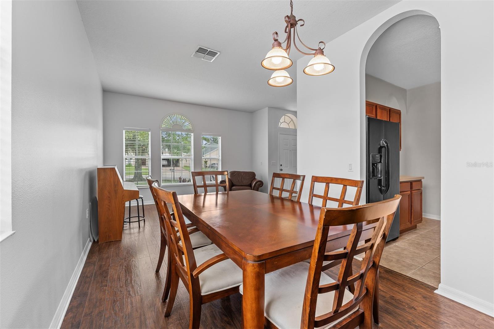 REGENCY OAKS PH 02 A-C - Residential