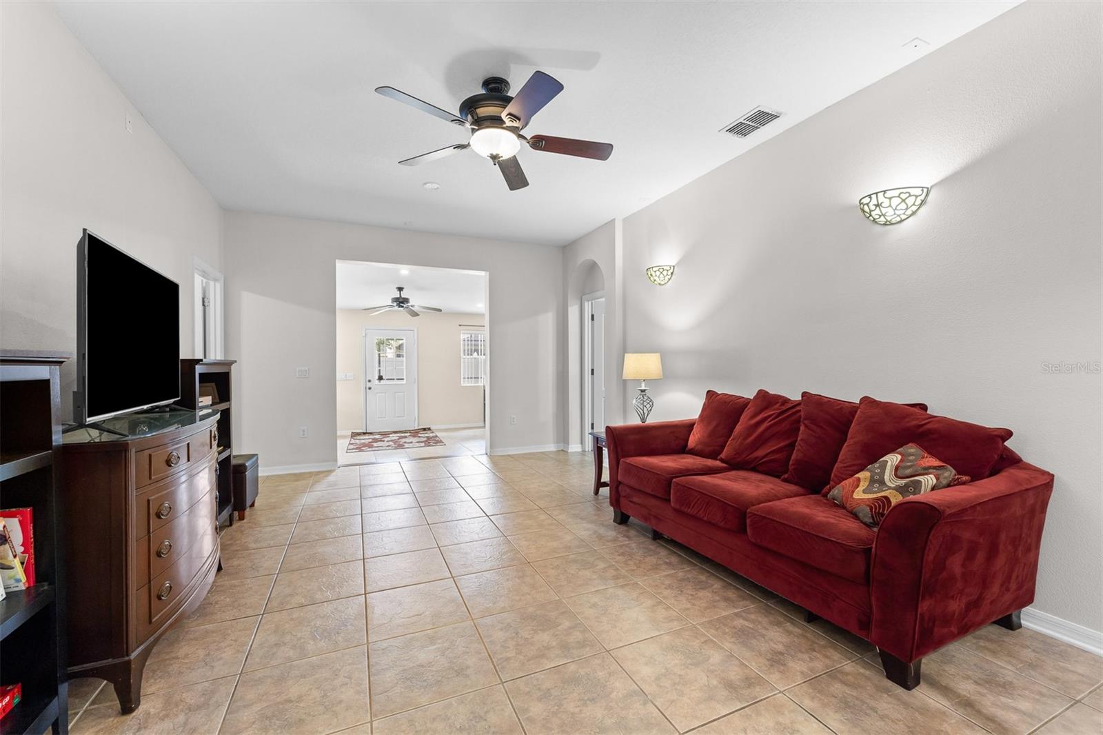 REGENCY OAKS PH 02 A-C - Residential