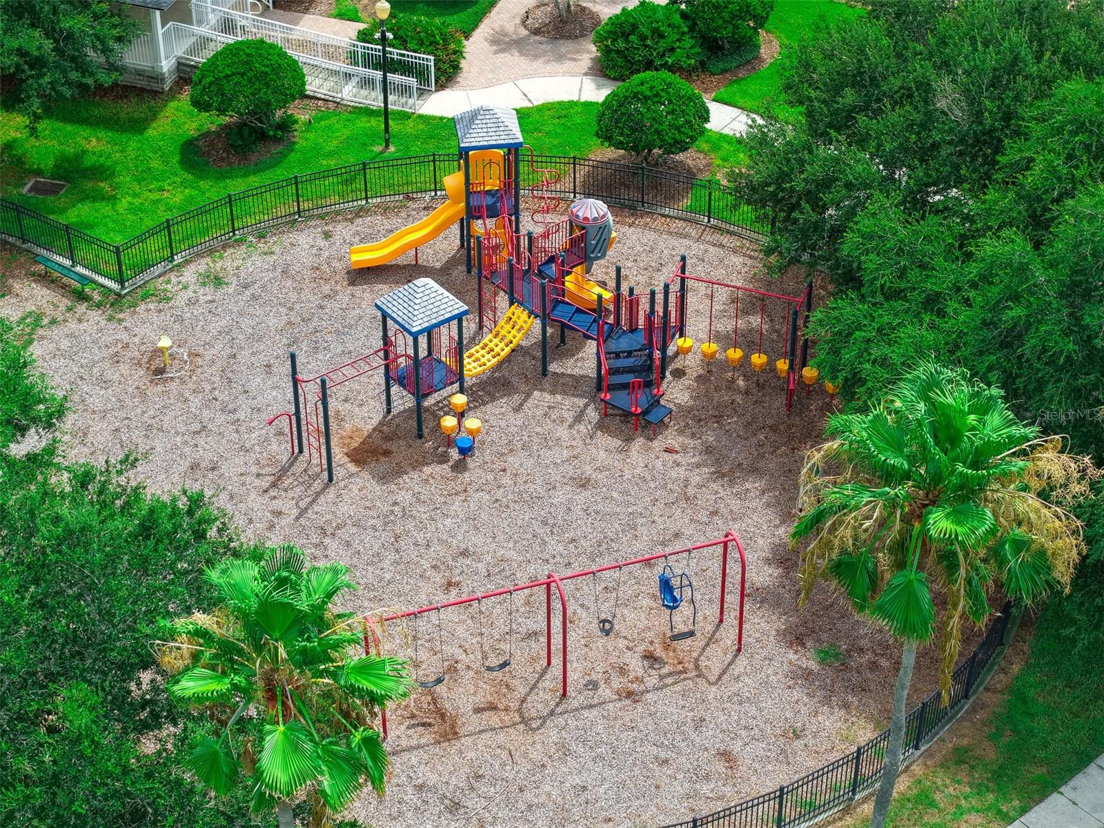 REGENCY OAKS PH 02 A-C - Residential