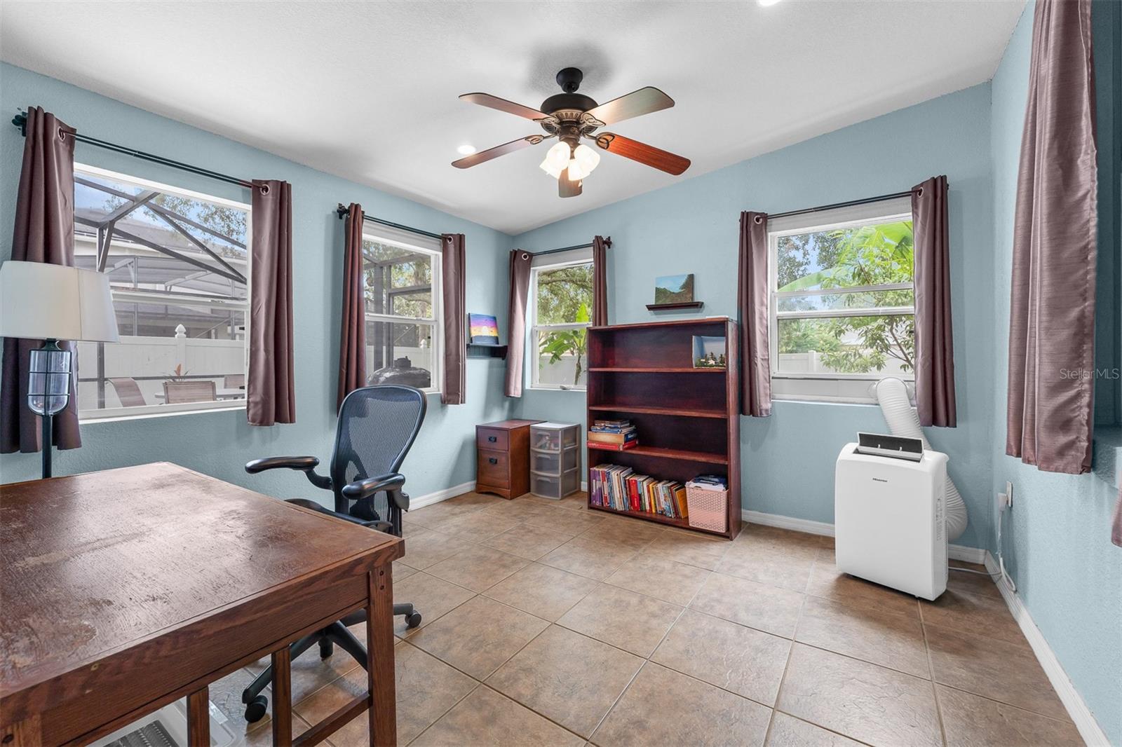 REGENCY OAKS PH 02 A-C - Residential