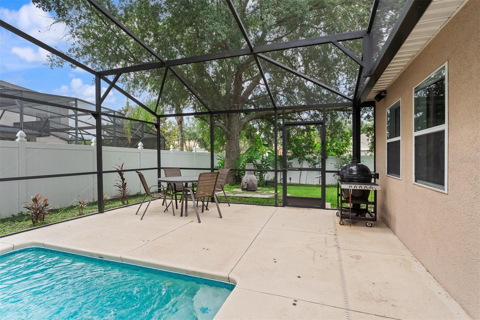 REGENCY OAKS PH 02 A-C - Residential