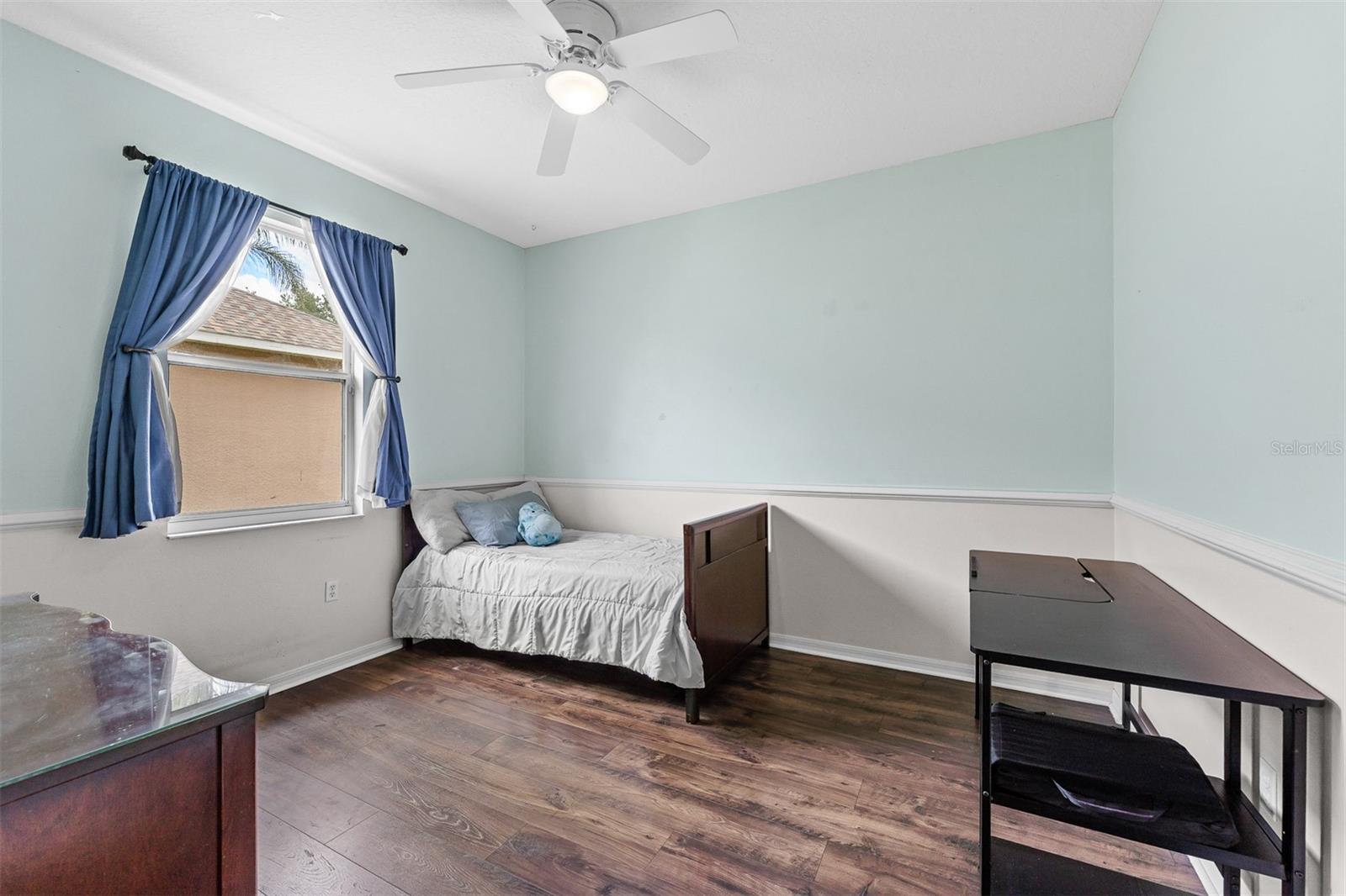 REGENCY OAKS PH 02 A-C - Residential
