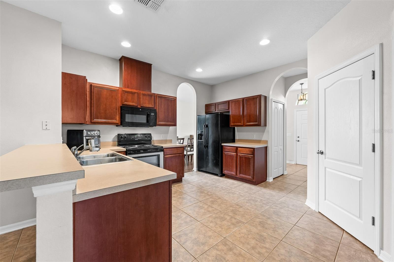 REGENCY OAKS PH 02 A-C - Residential