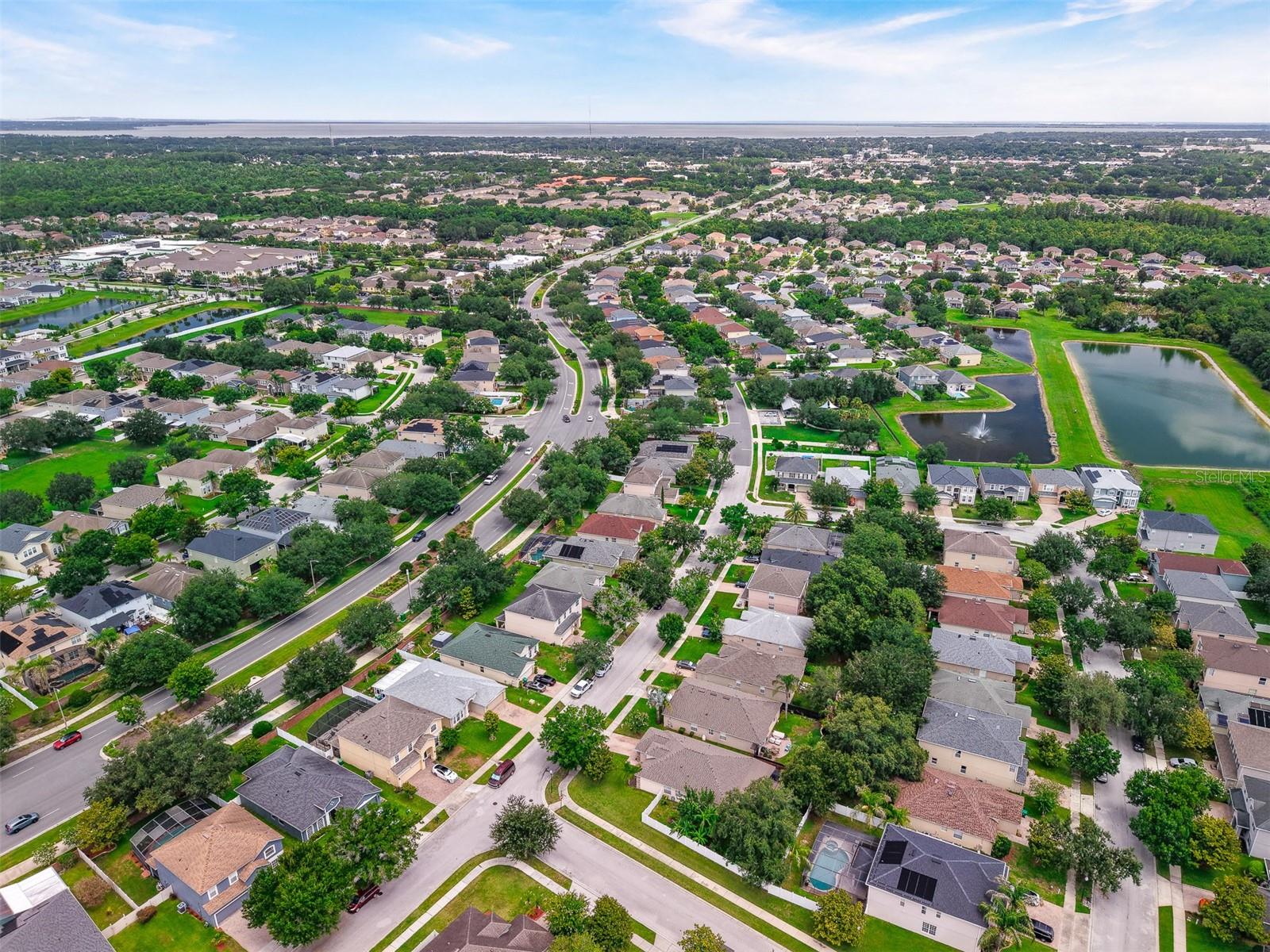 REGENCY OAKS PH 02 A-C - Residential