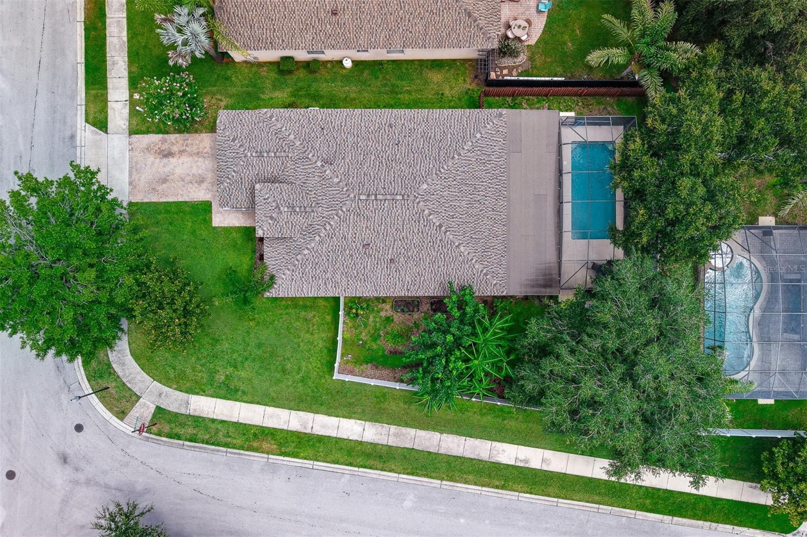 REGENCY OAKS PH 02 A-C - Residential