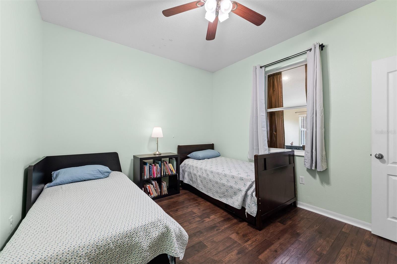 REGENCY OAKS PH 02 A-C - Residential