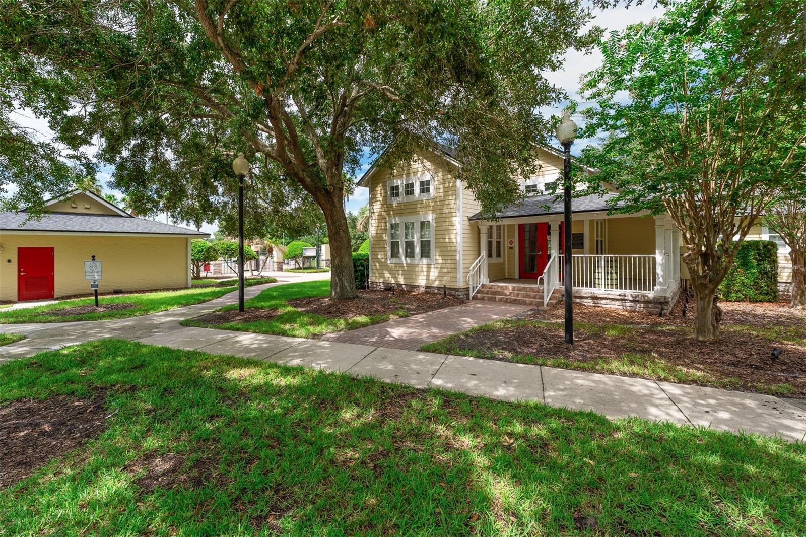 REGENCY OAKS PH 02 A-C - Residential