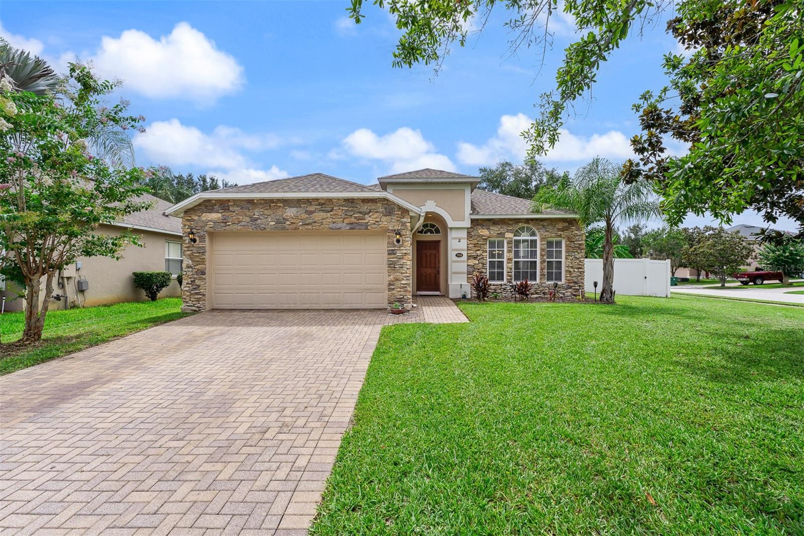REGENCY OAKS PH 02 A-C - Residential