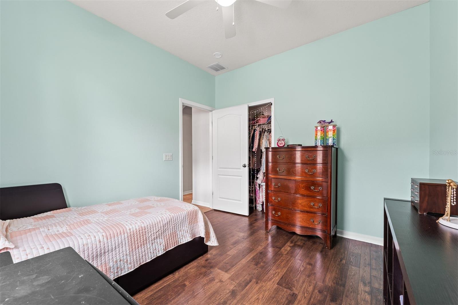 REGENCY OAKS PH 02 A-C - Residential