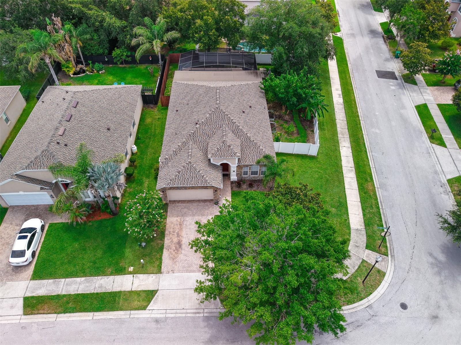 REGENCY OAKS PH 02 A-C - Residential
