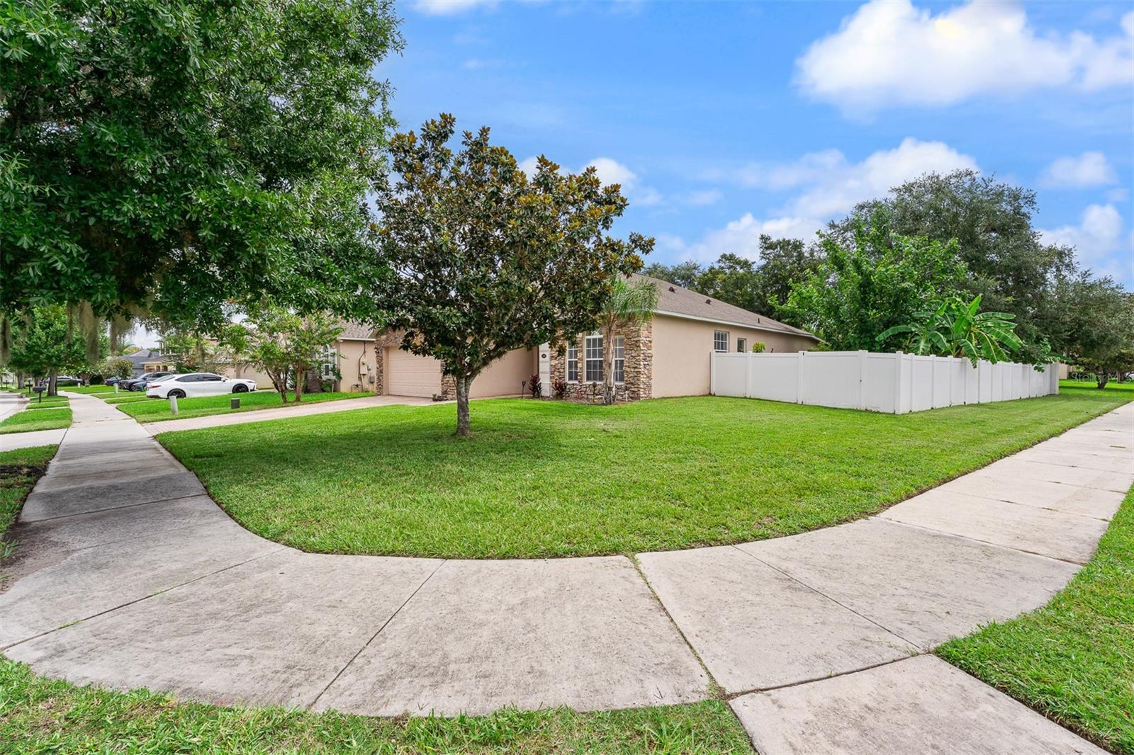 REGENCY OAKS PH 02 A-C - Residential