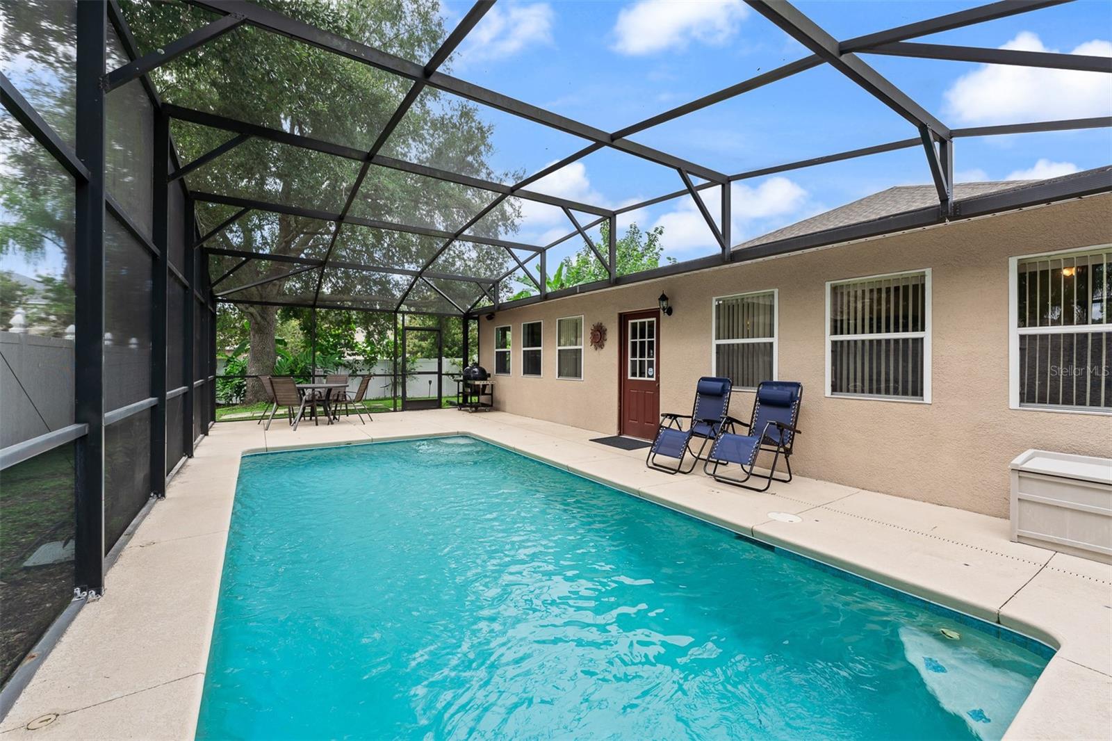 REGENCY OAKS PH 02 A-C - Residential