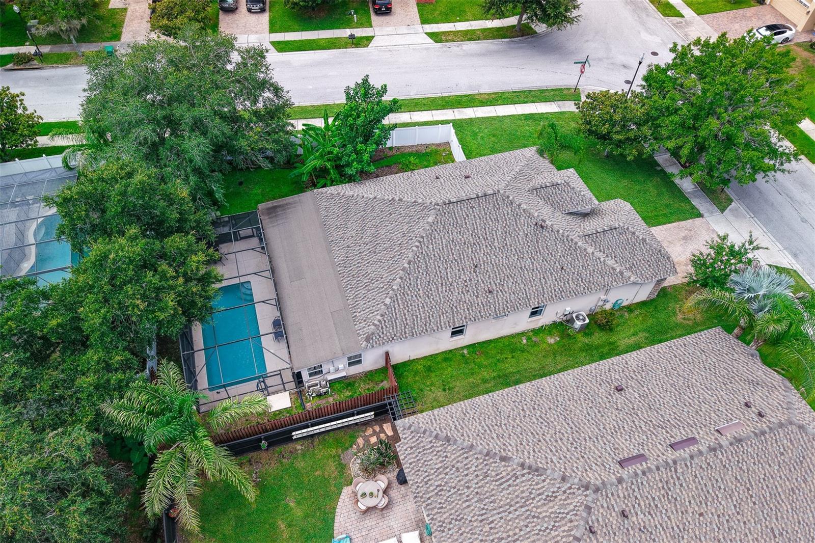 REGENCY OAKS PH 02 A-C - Residential