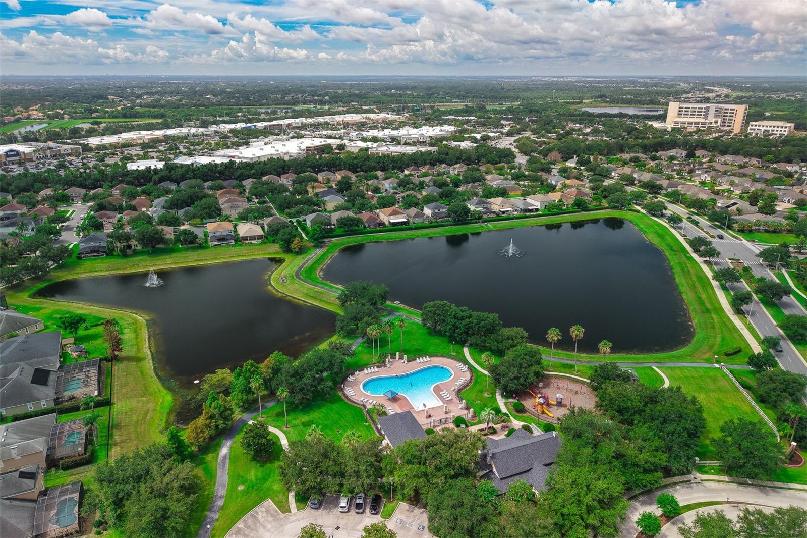 REGENCY OAKS PH 02 A-C - Residential