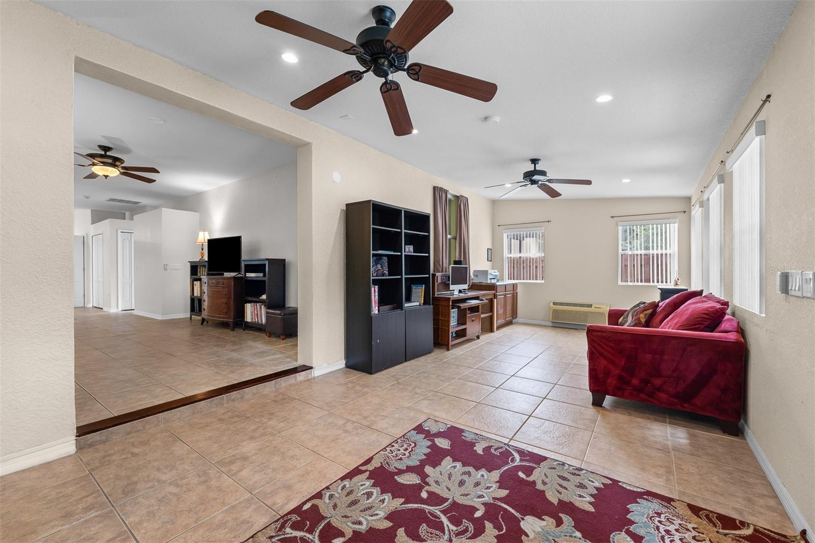 REGENCY OAKS PH 02 A-C - Residential
