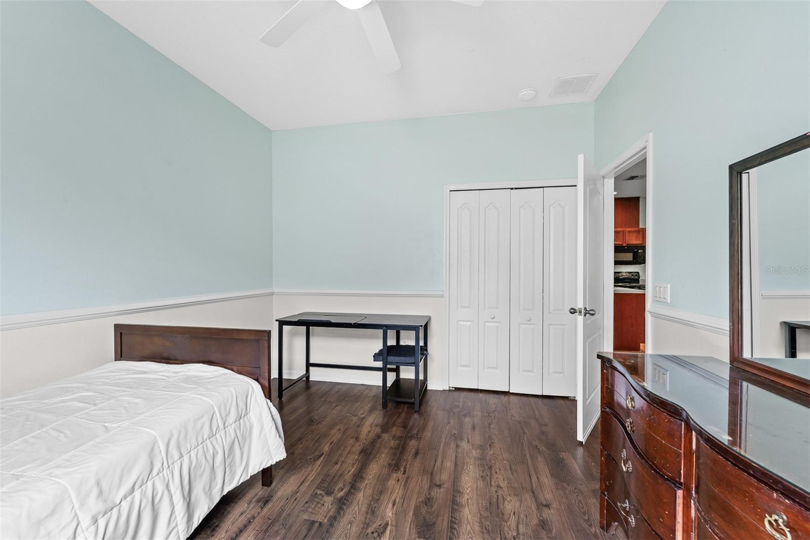 REGENCY OAKS PH 02 A-C - Residential