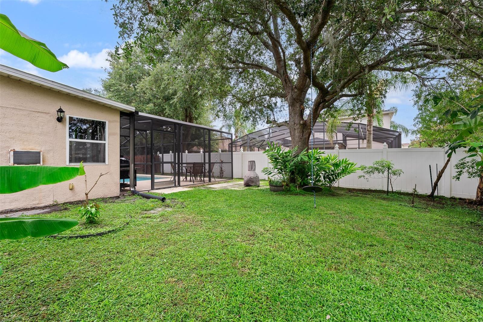 REGENCY OAKS PH 02 A-C - Residential