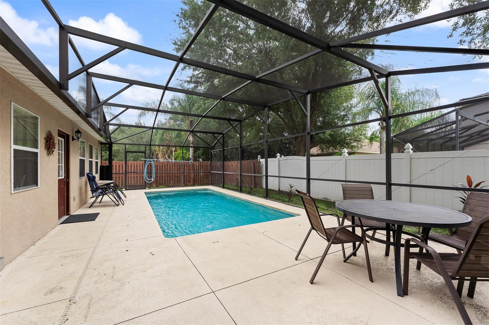 REGENCY OAKS PH 02 A-C - Residential