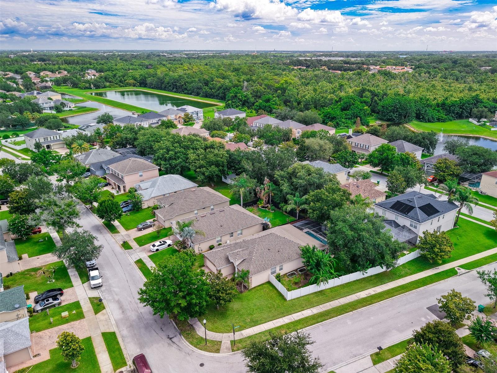 REGENCY OAKS PH 02 A-C - Residential