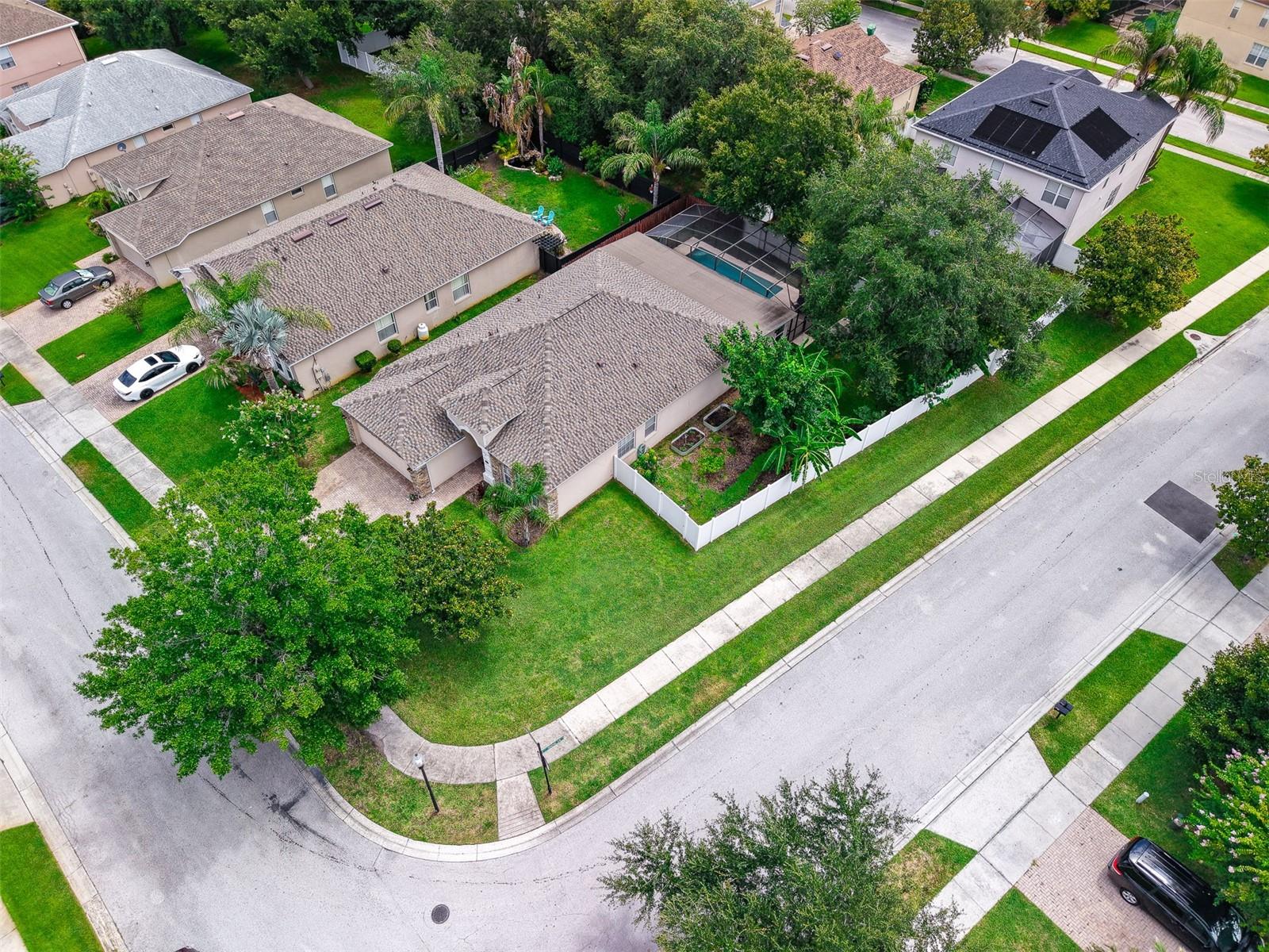 REGENCY OAKS PH 02 A-C - Residential