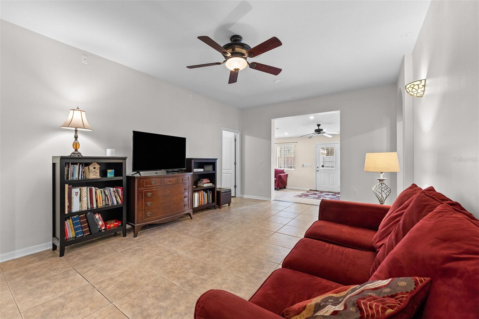 REGENCY OAKS PH 02 A-C - Residential