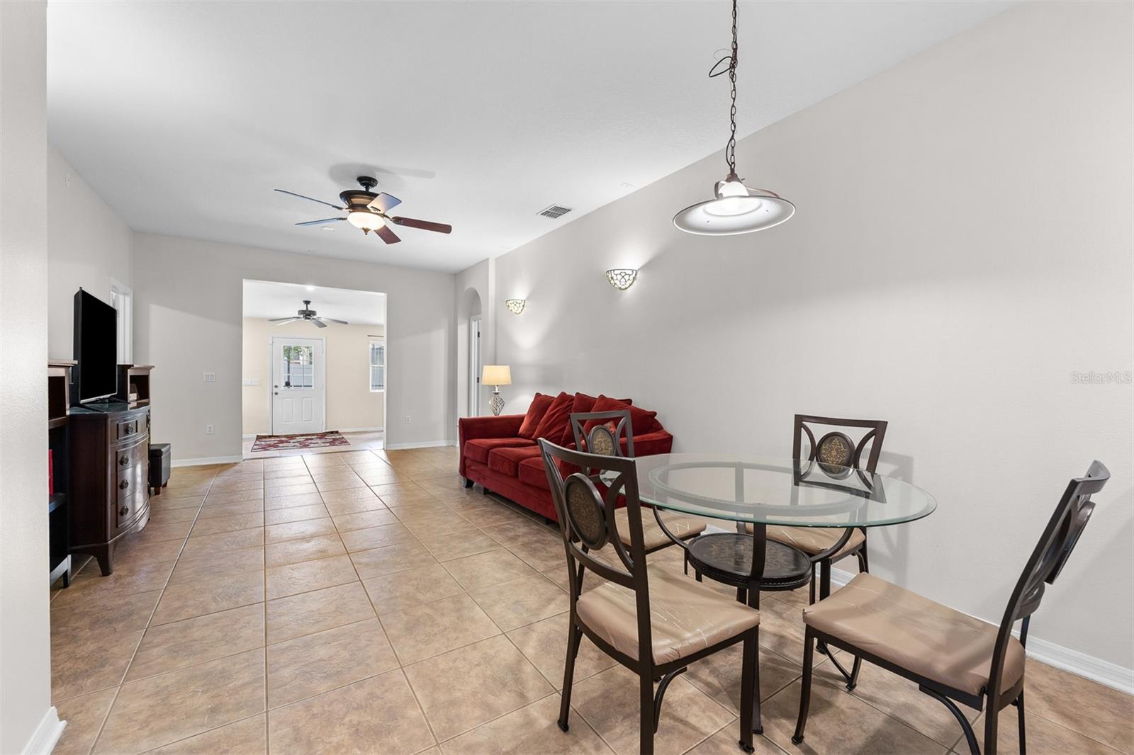REGENCY OAKS PH 02 A-C - Residential