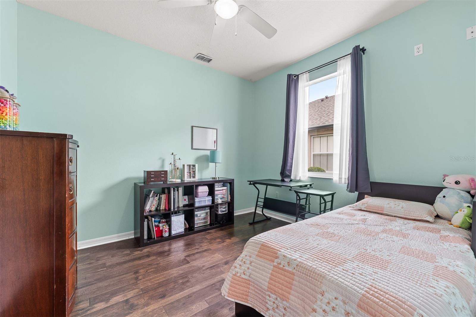 REGENCY OAKS PH 02 A-C - Residential