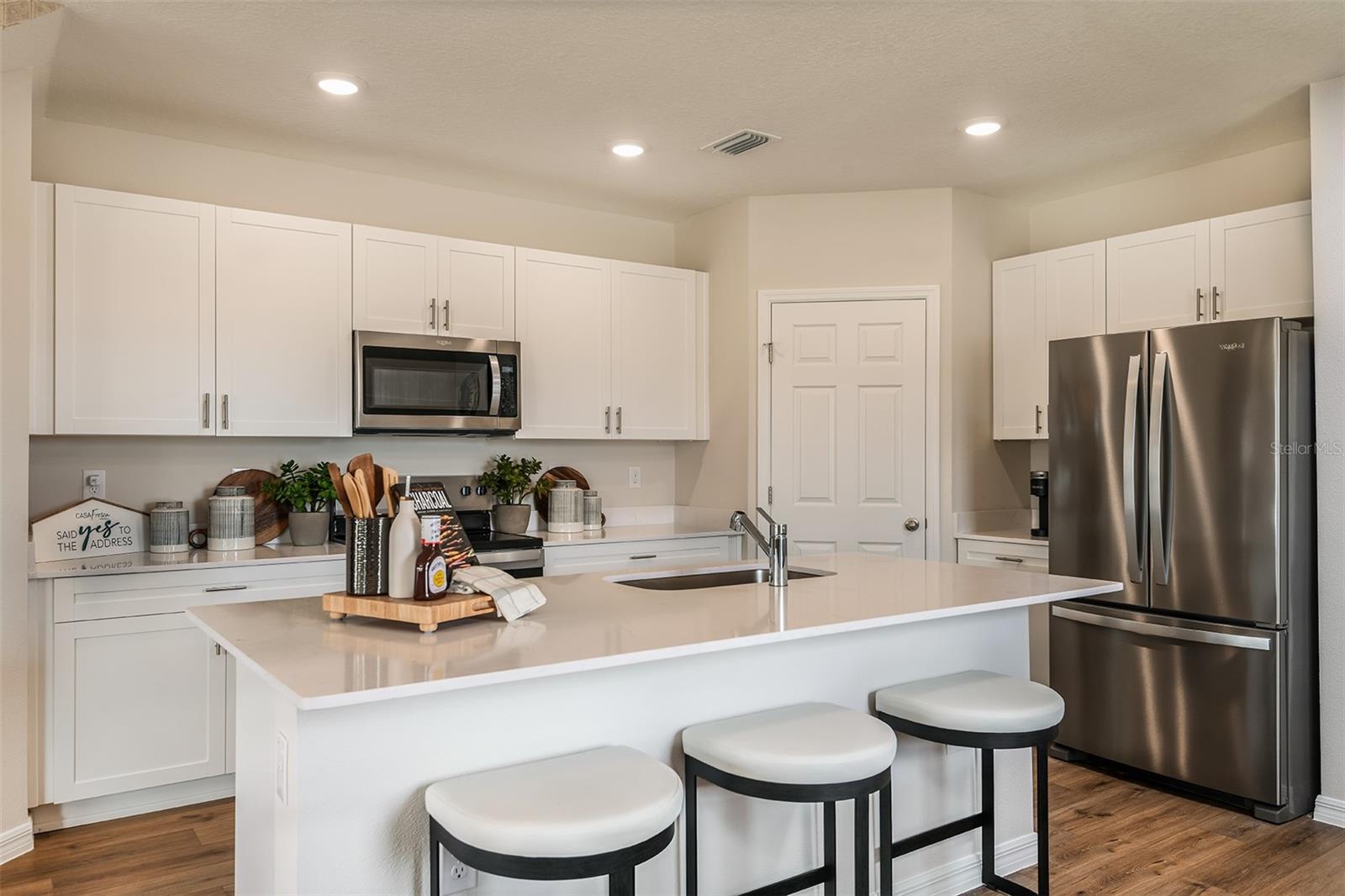 CF GTIS II GROVE AT CROSSWIND LLC - Residential
