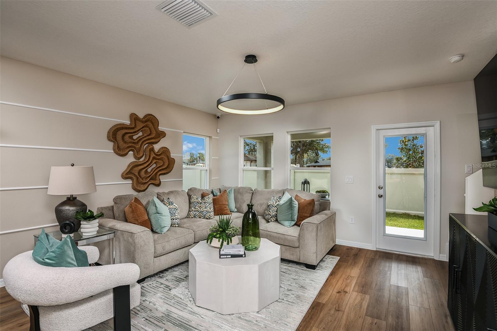 CF GTIS II GROVE AT CROSSWIND LLC - Residential