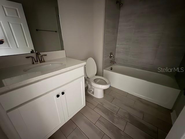 TREVESTA PH IIIC & IIID - Residential