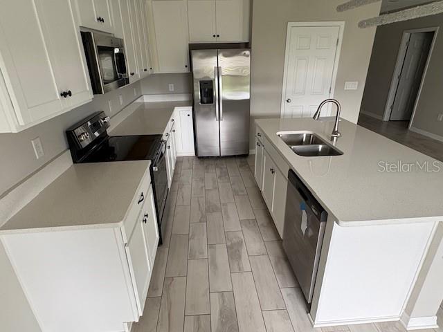 TREVESTA PH IIIC & IIID - Residential