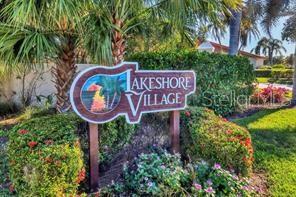 LAKESHORE VILLAGE - Residential
