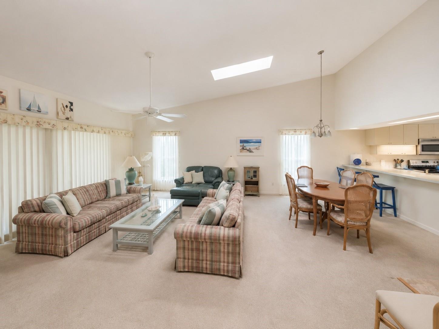 LAKESHORE VILLAGE - Residential