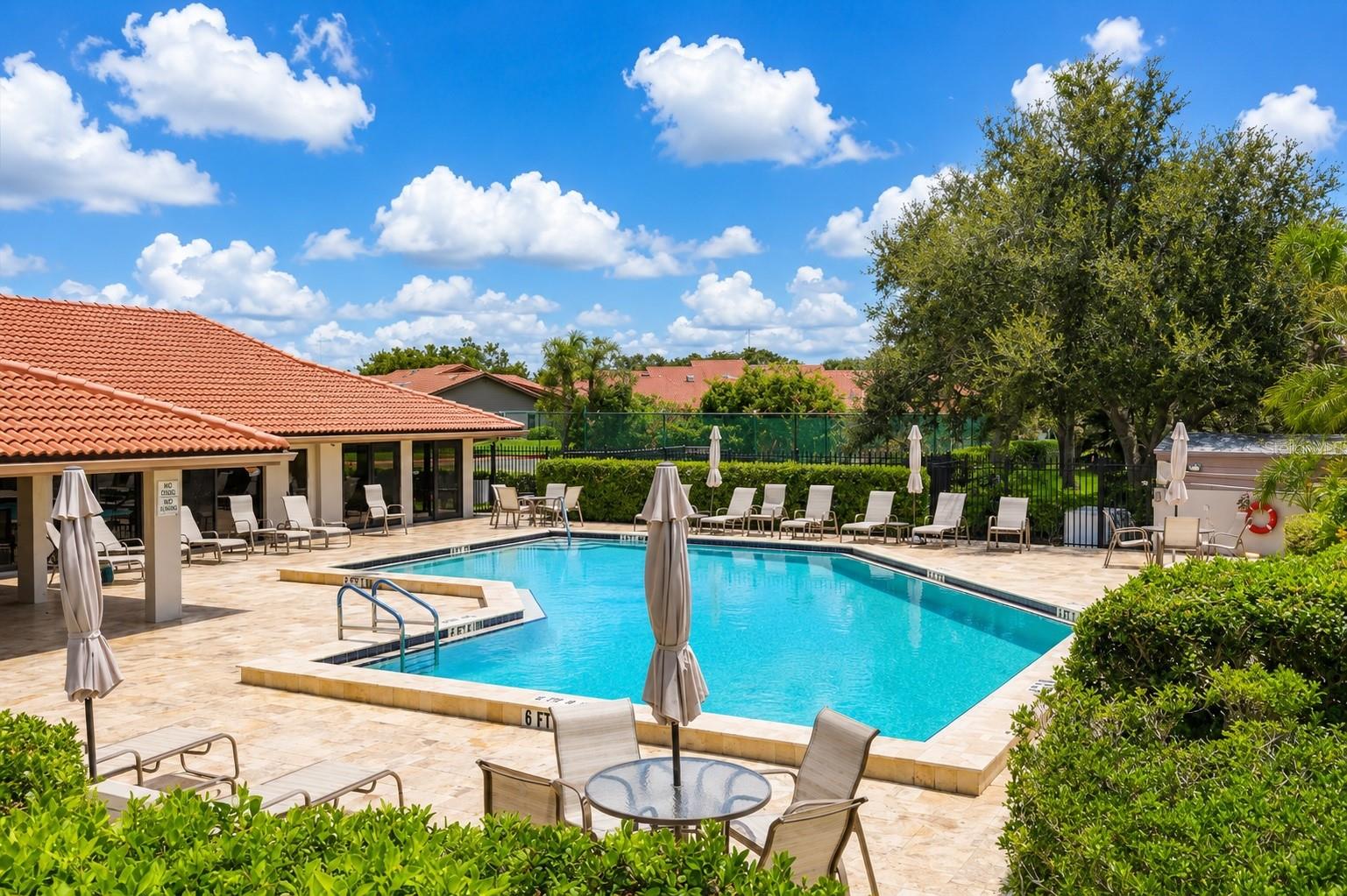 LAKESHORE VILLAGE - Residential